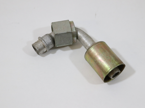 08.6963B Fitting, A/C