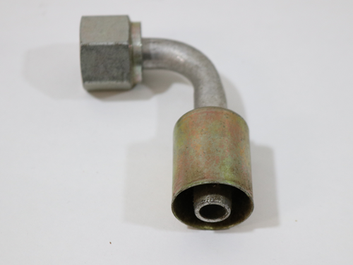 08.6963B Fitting, A/C