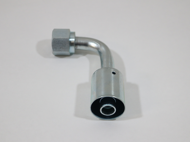08.6973B Fitting, A/C