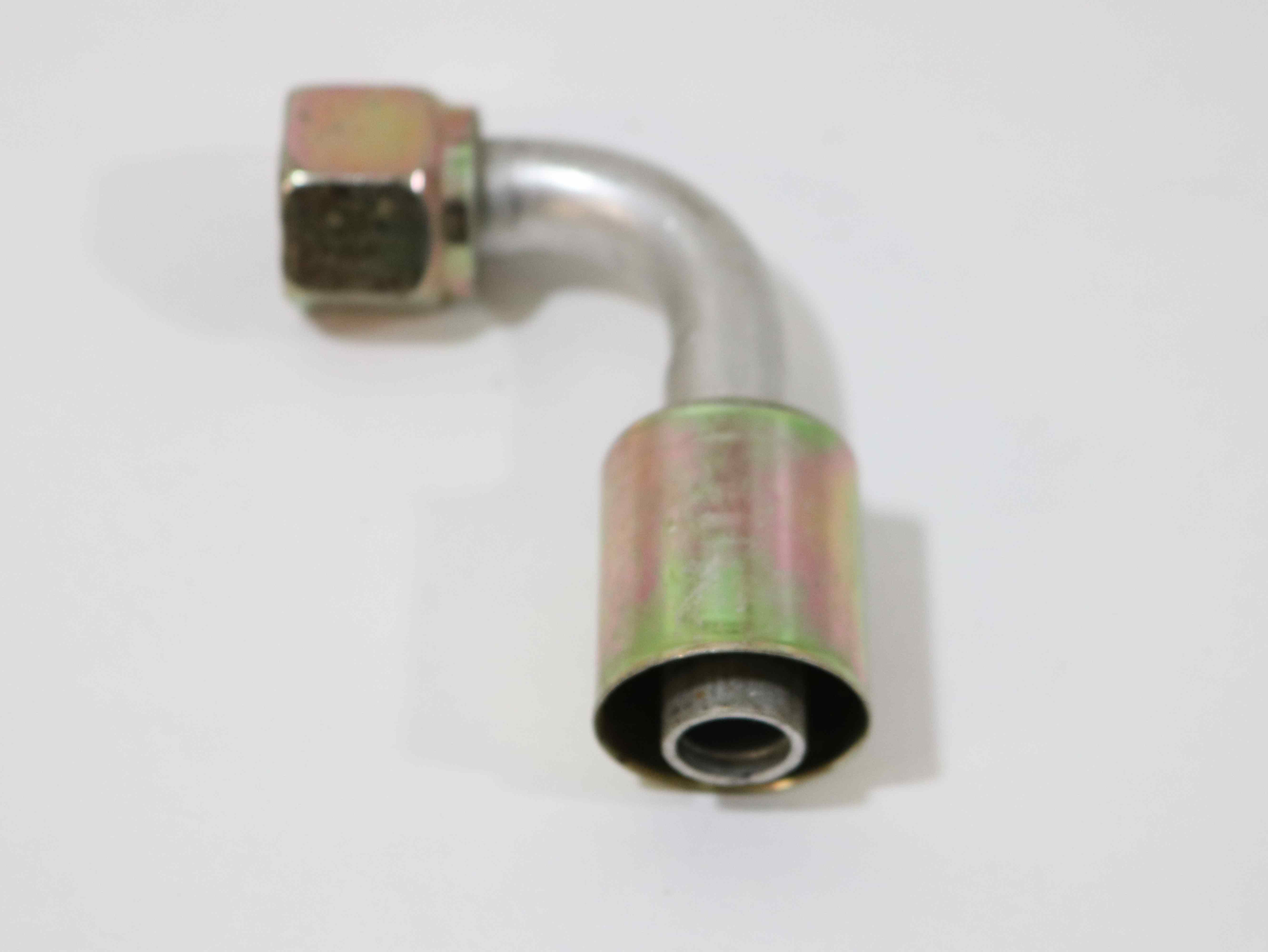 08.6974B Fitting, A/C