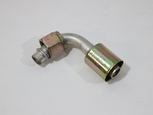 08.6974B Fitting, A/C