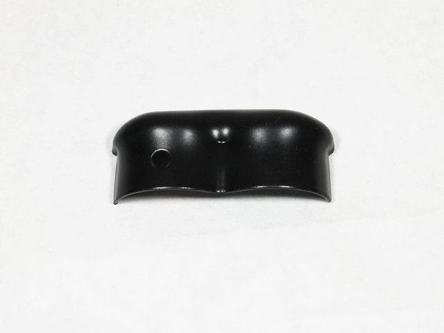 0800-1374 Thomas Rub Rail End Cap.