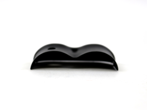 0800.1374 Thomas Rub Rail End Cap