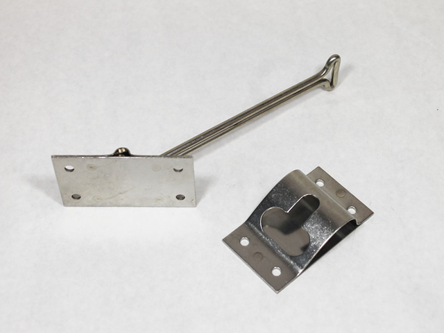 08410212475 Holder, Door 6