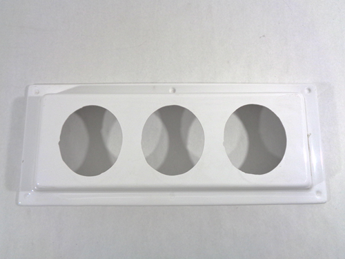 0850030486 Taillight Shroud, Eldorado