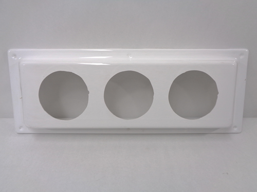 0850030486 Taillight Shroud, Eldorado
