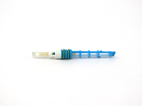08800504A ORIFICE TUBE, BLUE