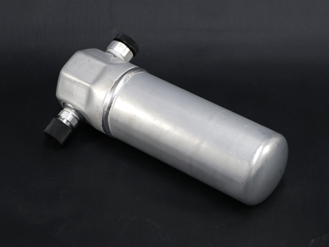 08813825A FILTER DRYER