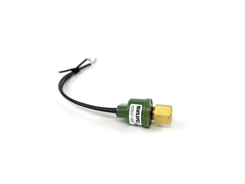 08813921A HIGH PRESSURE SWITCH