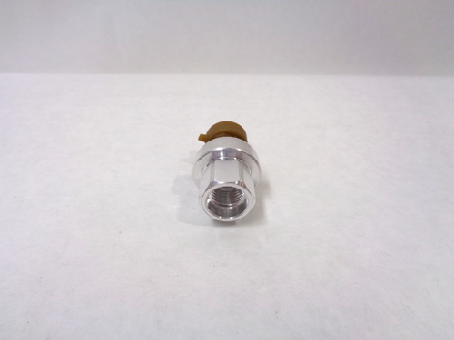 08813969A Transducer, Low Pressure