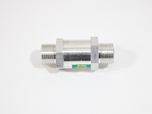 08813978A INLINE PRE-FILTER