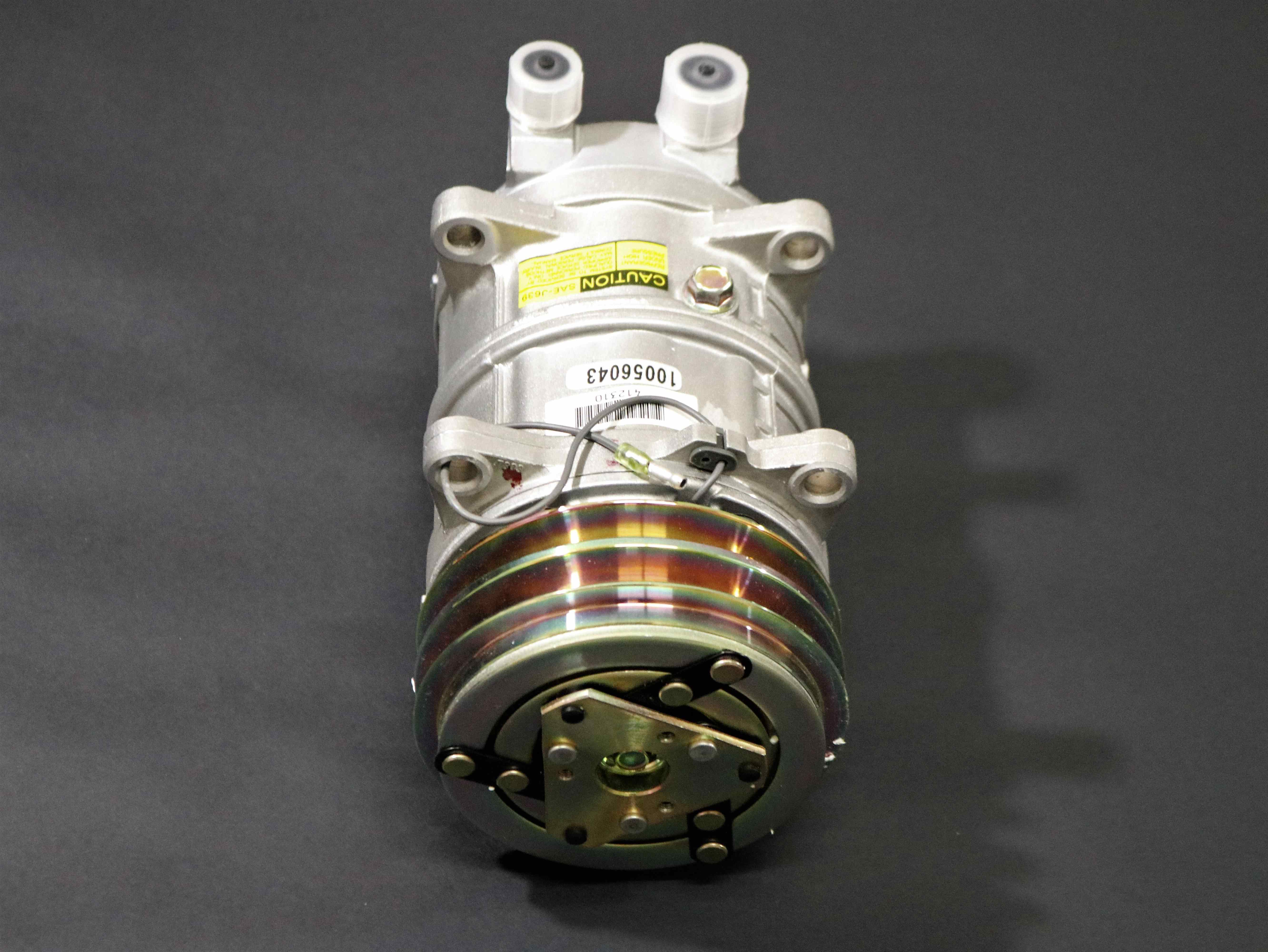 08814228A COMPRESSOR, A/C