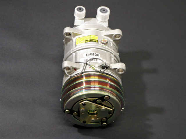 08814228A COMPRESSOR, A/C