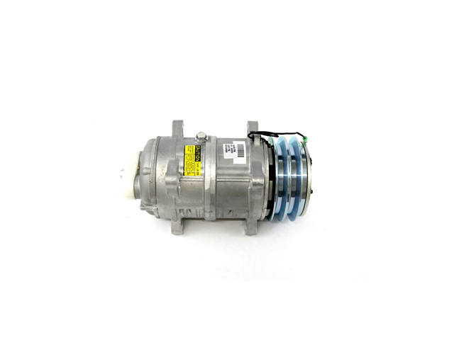 08814246A COMPRESSOR, TM16 EAR MOUNT 2A 15MM PAD MOUNT PORTS