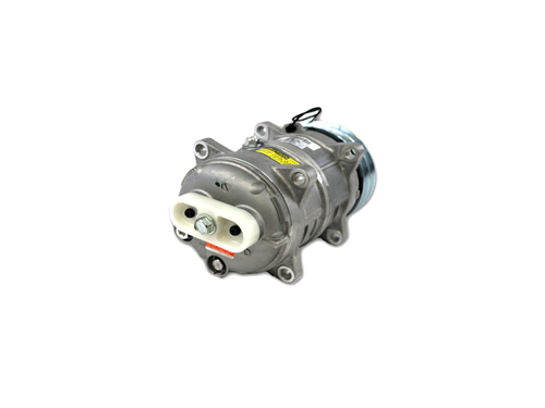 08814246A COMPRESSOR, TM16 EAR MOUNT 2A 15MM PAD MOUNT PORTS