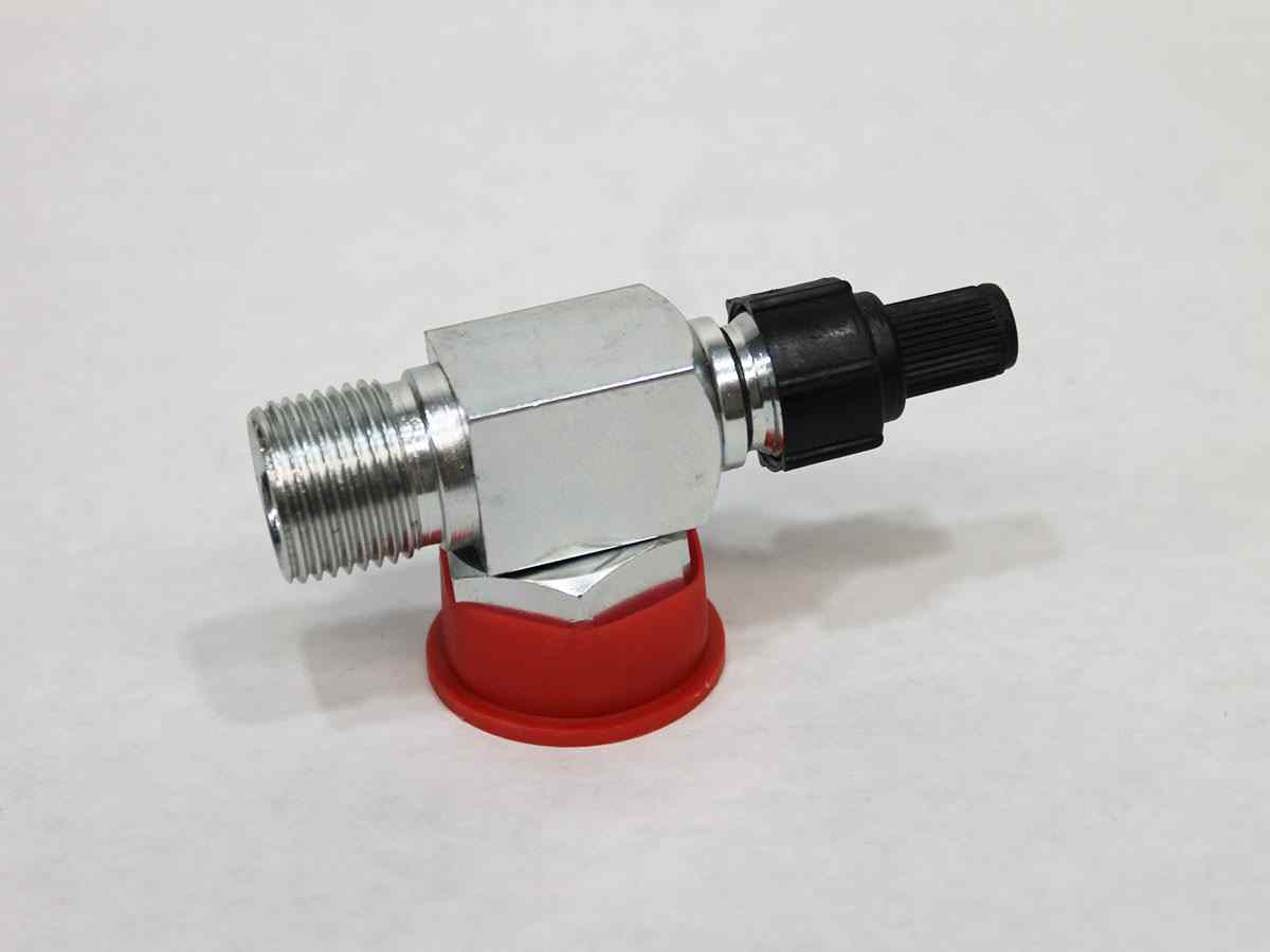 08816340C Low Side Primore Valve