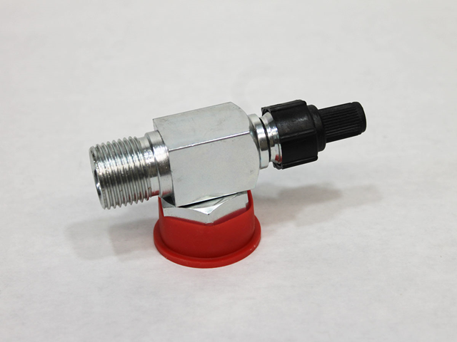 08816340C Low Side Primore Valve