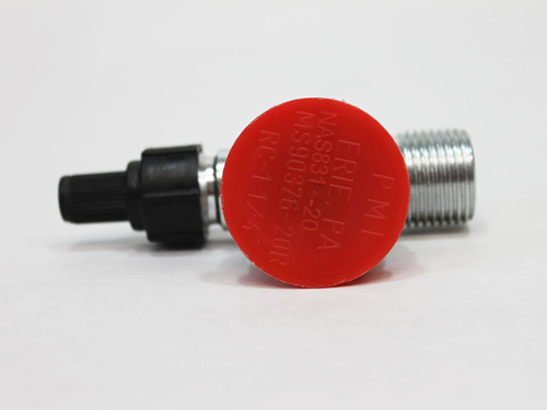 08816340C Low Side Primore Valve