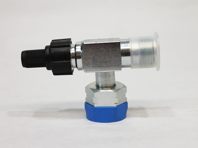 08816341C High Side Primore Valve