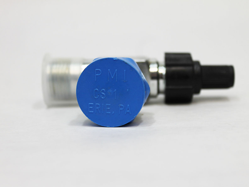 08816341C High Side Primore Valve