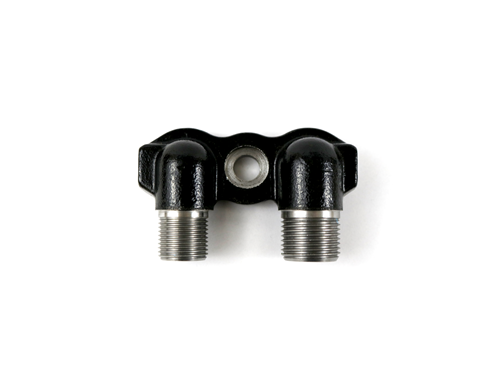 08816440C VERTICAL MANIFOLD 10MIOR 8MIOR