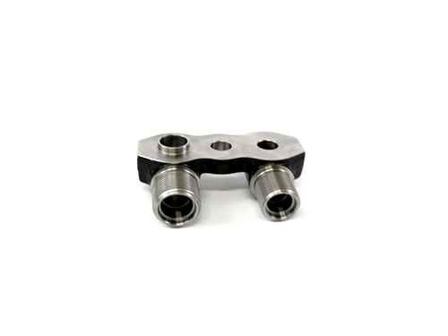 08816440C VERTICAL MANIFOLD 10MIOR 8MIOR
