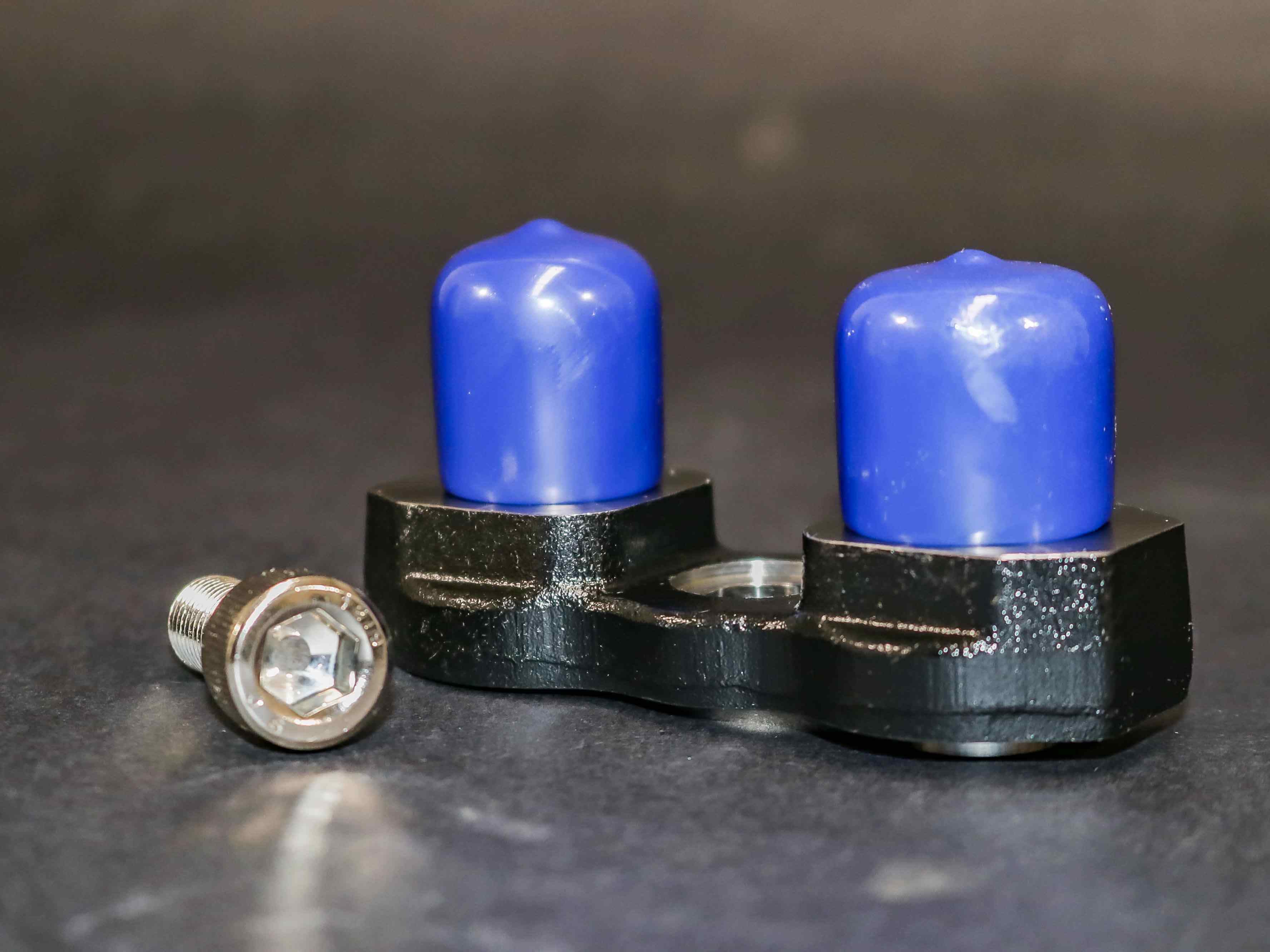 08816442C Fitting, CPR, Mani, Horz., MIO-cast