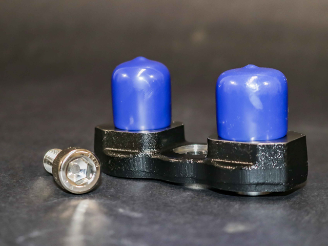 08816442C Fitting, CPR, Mani, Horz., MIO-cast