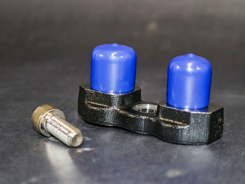 08816442C Fitting, CPR, Mani, Horz., MIO-cast