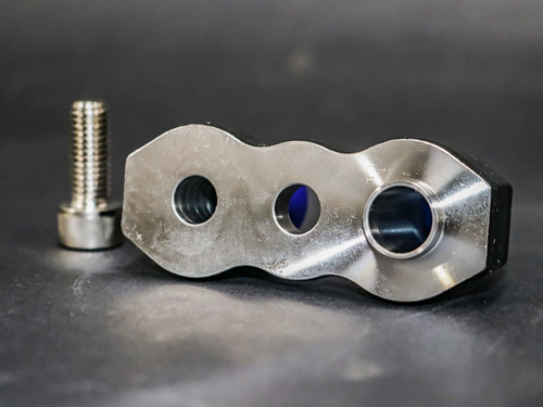 08816442C Fitting, CPR, Mani, Horz., MIO-cast