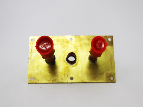 08816598B BULKHEAD CONNECTOR