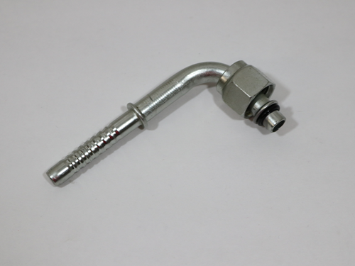 08830009C FITTING, #6 X #6 FEMALE 90