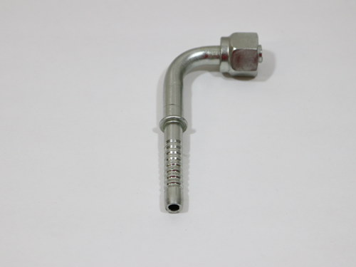 08830009C FITTING, #6 X #6 FEMALE 90