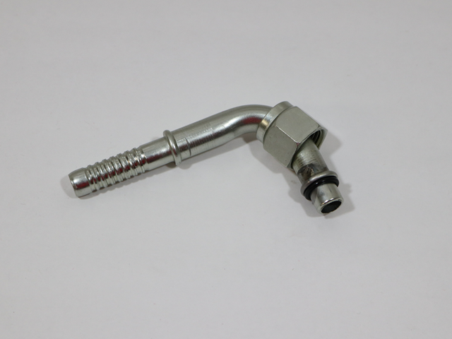 08830011C Fitting, #8 X #8 Female 90 An1322
