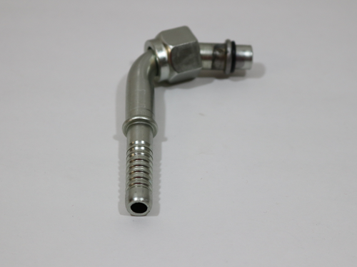 08830011C Fitting, #8 X #8 Female 90 An1322