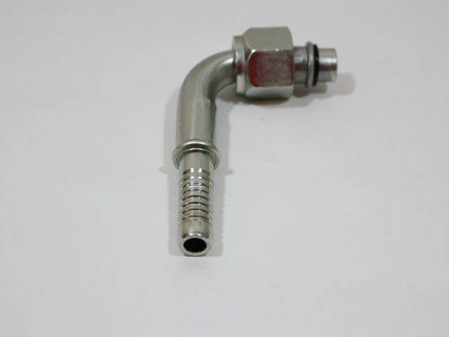 08830013C FITTING, #10 X #10 FEMALE 90