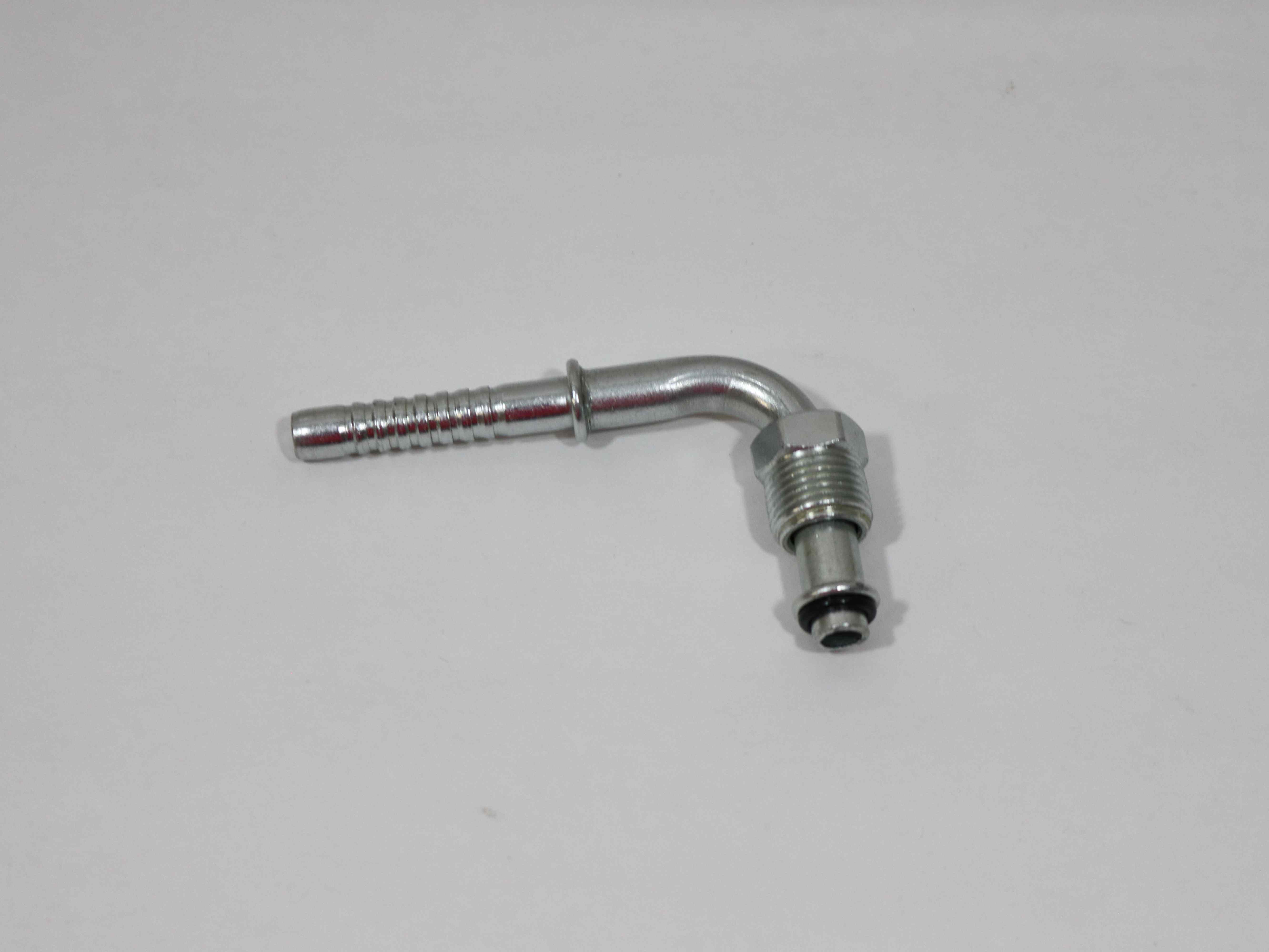 08830019C FITTING, A/C, 90 MALE, 6 X 6