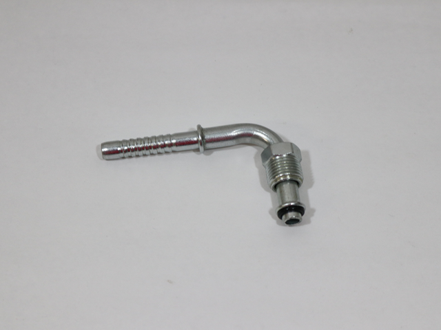 08830019C FITTING, A/C, 90 MALE, 6 X 6