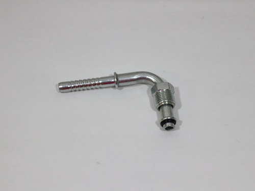 08830019C FITTING, A/C, 90 MALE, 6 X 6