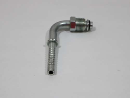08830019C FITTING, A/C, 90 MALE, 6 X 6