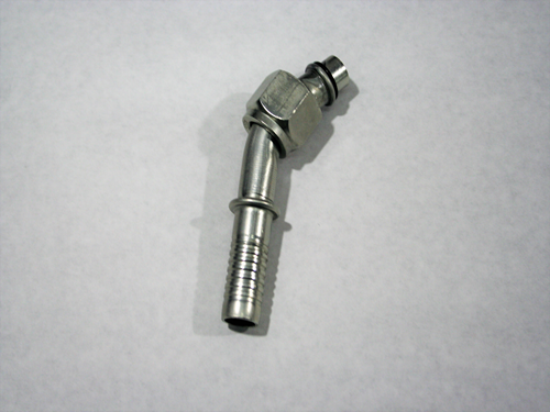 08830021C Fitting, 10 X 12, 45 Degree