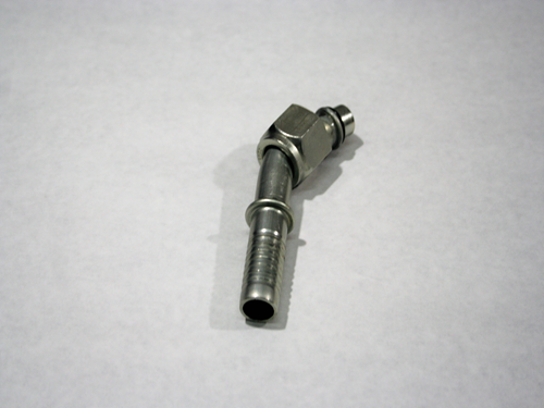 08830021C Fitting, 10 X 12, 45 Degree