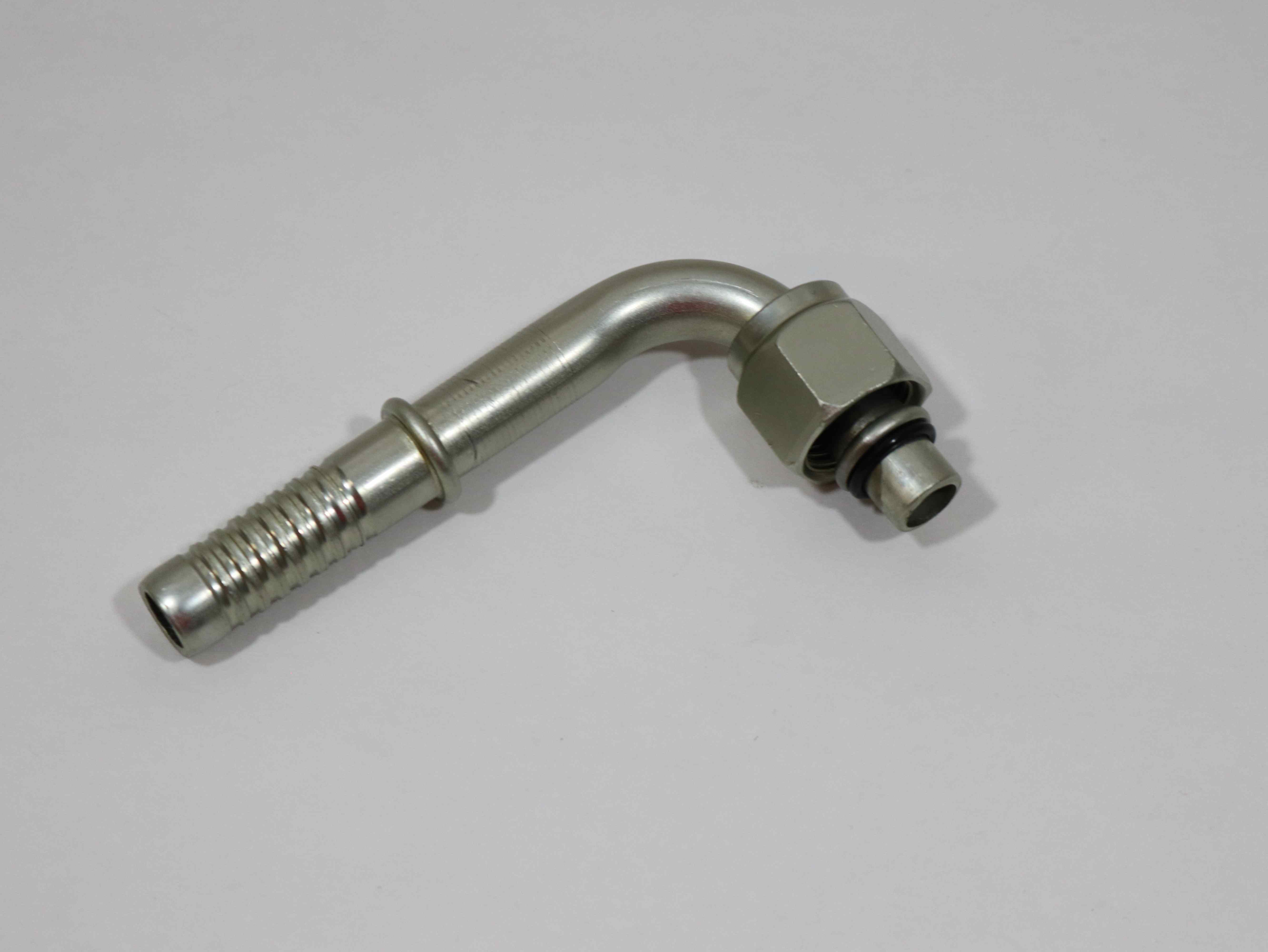 08830023C FITTING, #8 X #10 FEMALE 90