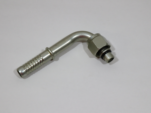 08830023C FITTING, #8 X #10 FEMALE 90