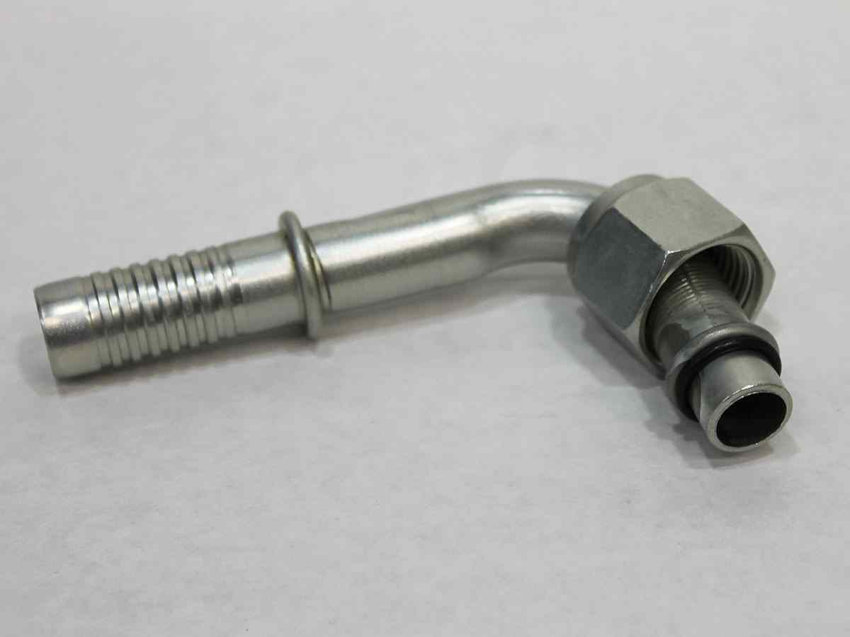 08830025C 10F0 X 12 HOSE FITTING, 90 Degree Female, AN1327