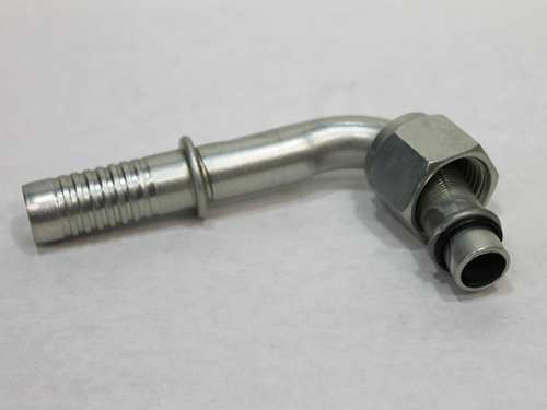 08830025C 10F0 X 12 HOSE FITTING, 90 Degree Female, AN1327