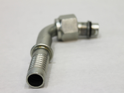 08830025C 10F0 X 12 HOSE FITTING, 90 Degree Female, AN1327