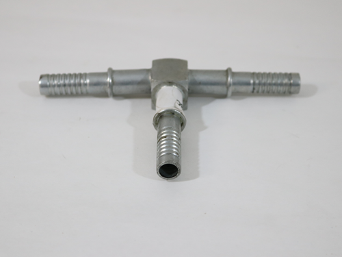 08830038C T SPLICE FITTING, 10 X 10