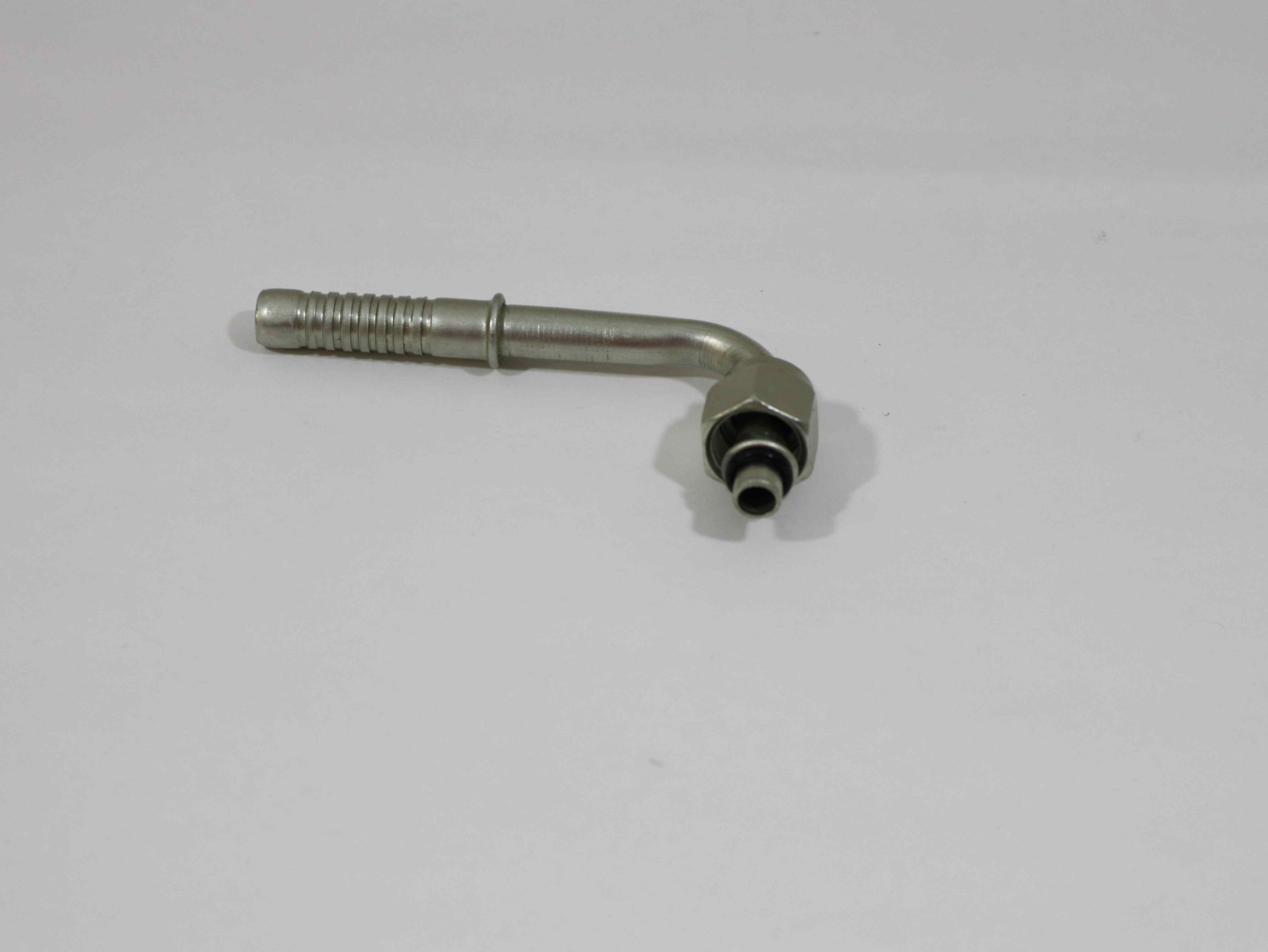 08830105C Fitting, #6 X #8 Female 90