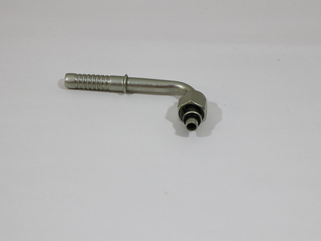 08830105C Fitting, #6 X #8 Female 90
